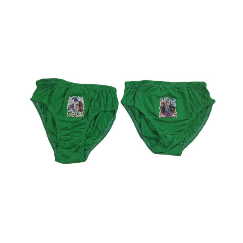 شورت دخترانه کد 92 بسته دو عددی