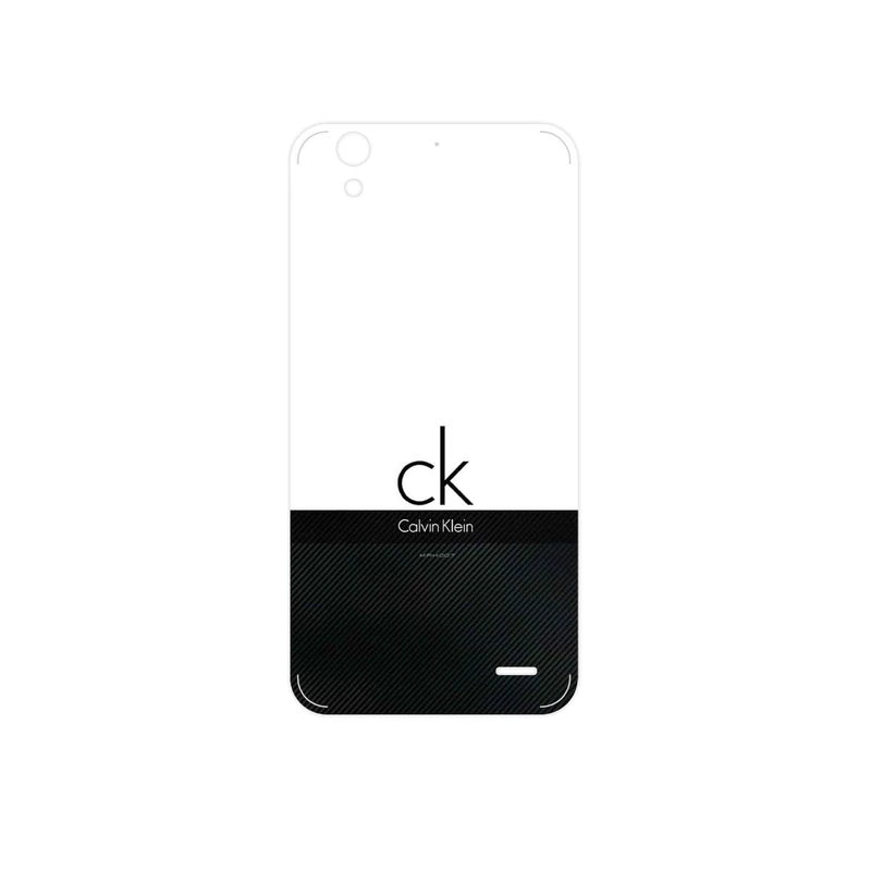 برچسب پوششی ماهوت مدل Calvin Klein مناسب برای گوشی موبایل هوآوی Ascend G630