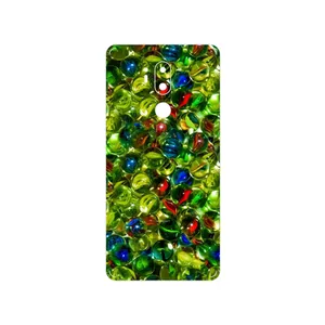 MAHOOT Marble Nostalgia Cover Sticker for LG G7 PLUS THINQ