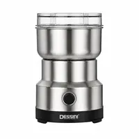آسیاب برقی 300 وات 100 گرم دسینی مدل Electric grinder 