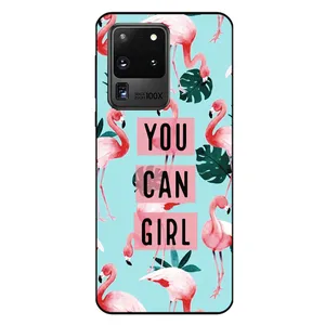 Megafone 8032 Cover For Samsung Galaxy S20 Ultra