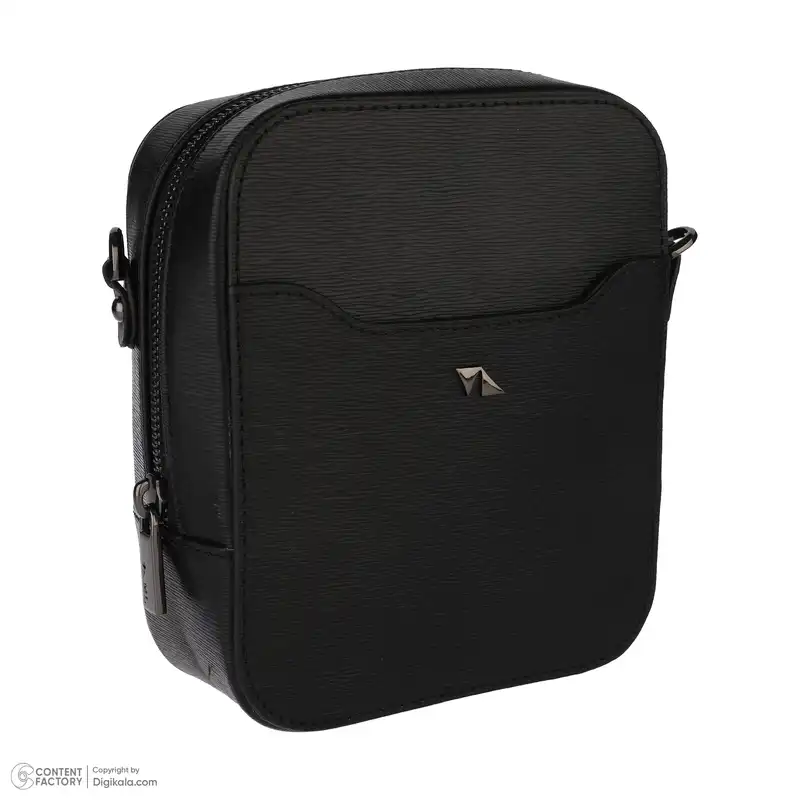 کیف رودوشی چرم مشهد مدل x0514-001