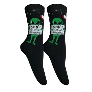 جوراب ساق بلند مردانه تن پوش هنگامه مدل فضایی 2025