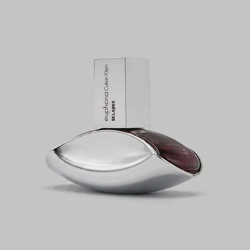 عطر جیبی زنانه اسکلاره مدل Euphoria CK حجم 30 میلی لیتر