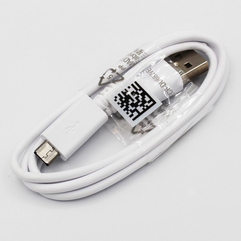 کابل تبدیل USB به microUSB مدل DST-A5 طول 1 متر