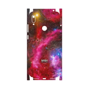 MAHOOT Universe b NASA 11-FullSkin Cover Sticker for Huawei Y6 Prime 2019