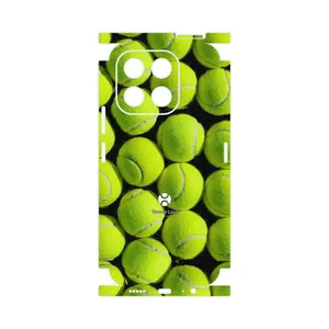 MAHOOT Tennis-FullSkin Cover Sticker for Honor X6c