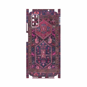 MAHOOT Rug-FullSkin Cover Sticker for Gplus Z10