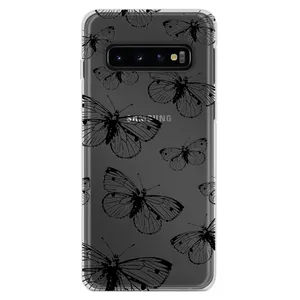 Megafone Butterfly C54-B Cover For Samsung Galaxy S10
