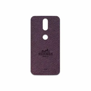MAHOOT PL-HRMS Cover Sticker for Motorola Moto G4