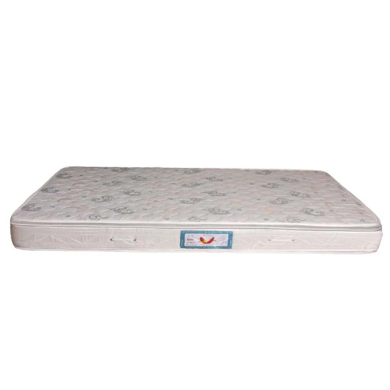 تشک خوشخواب مدل سوپر کلاس هارد یک نفره 90x200 سانتی متر 