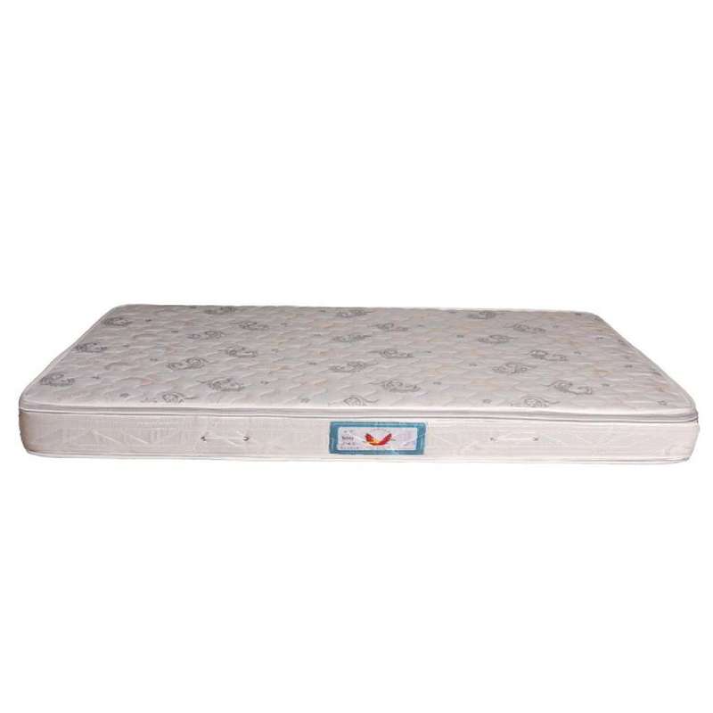 تشک خوشخواب مدل سوپر کلاس هارد یک نفره 90x200 سانتی متر 