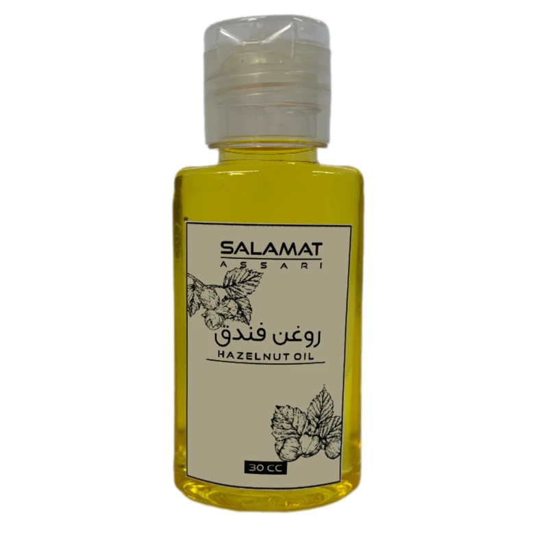 روغن فندق مدل 01 حجم 30 میلی لیتر