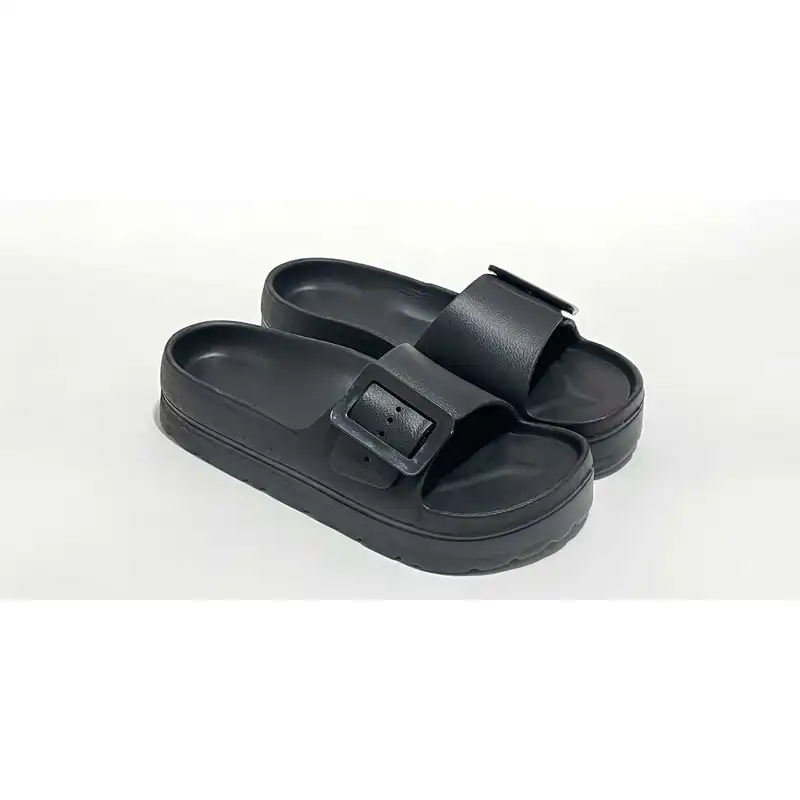 دمپایی زنانه مدل سگکی کد RS-BK-963