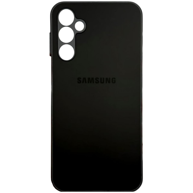 کاور مدل PVD طرح ساده 001 مناسب برای گوشی موبایل سامسونگ GALAXY A54