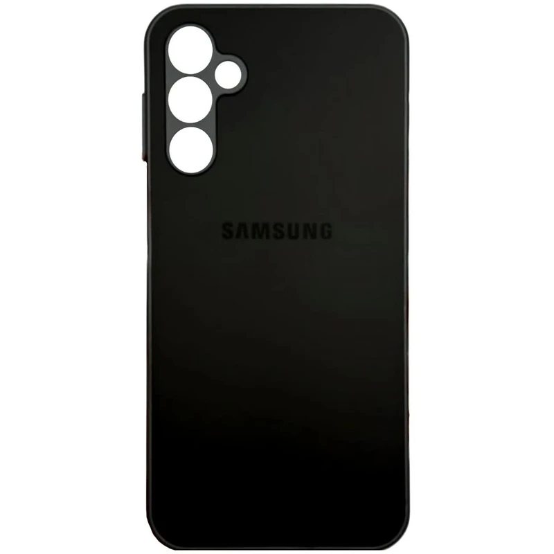 کاور مدل PVD طرح ساده 004 مناسب برای گوشی موبایل سامسونگ GALAXY A14