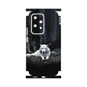 MAHOOT Dire_Wolf-FullSkin Cover Sticker for Honor 200 Lite