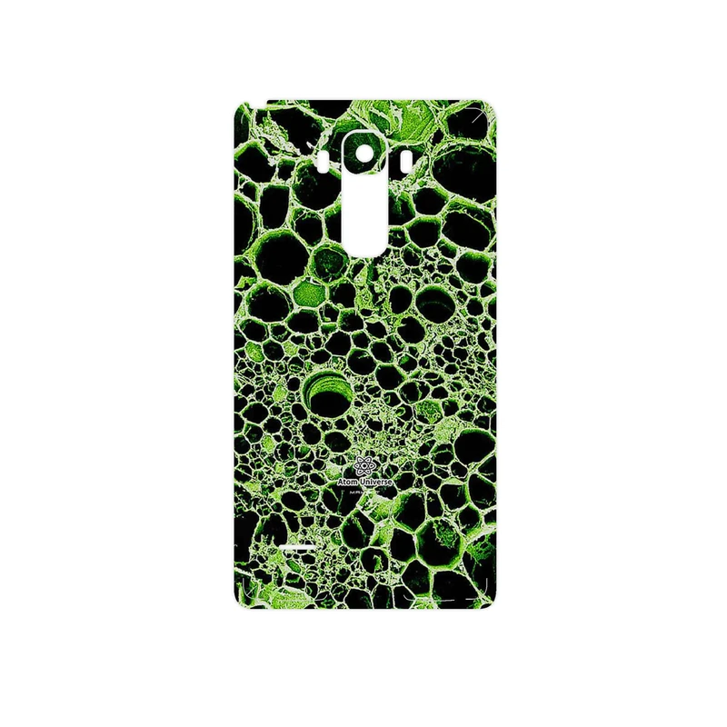 برچسب پوششی ماهوت مدل Atom Universe 4 مناسب برای گوشی موبایل ال جی G4 Stylus