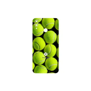 MAHOOT Tennis Cover Sticker for Huawei Y9 2019