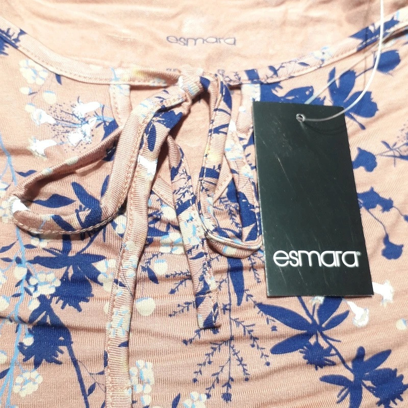 بلوز آستین بلند زنانه اسمارا مدل 18145222