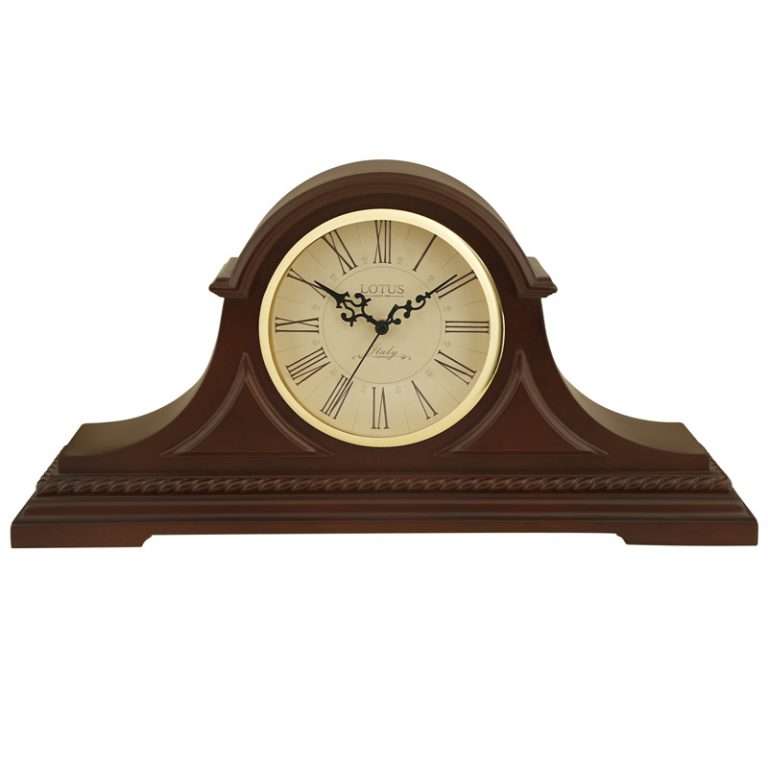ساعت رومیزی لوتوس مدل Br-5508