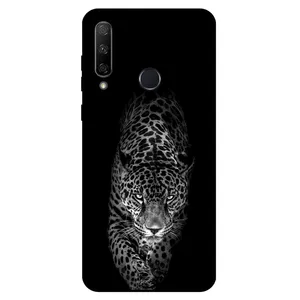 Megafone Panther 1879 Cover For Huawei Y6P 2020