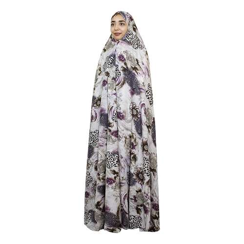 چادر نماز مدل طلاکوب بیتا کد t88