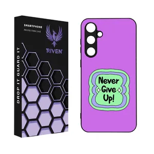 RIVEN RI3-6 Case For Samsung Galaxy S23 FE