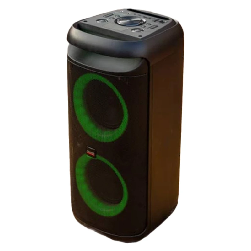 پخش کننده خانگی میکرولب مدل  bumosa 65