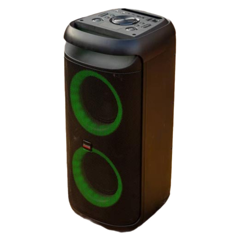 پخش کننده خانگی میکرولب مدل  bumosa 65