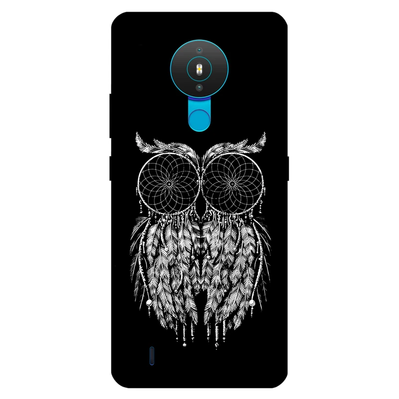 کاور مگافون کد 6276 مناسب برای گوشی موبایل نوکیا 1.4