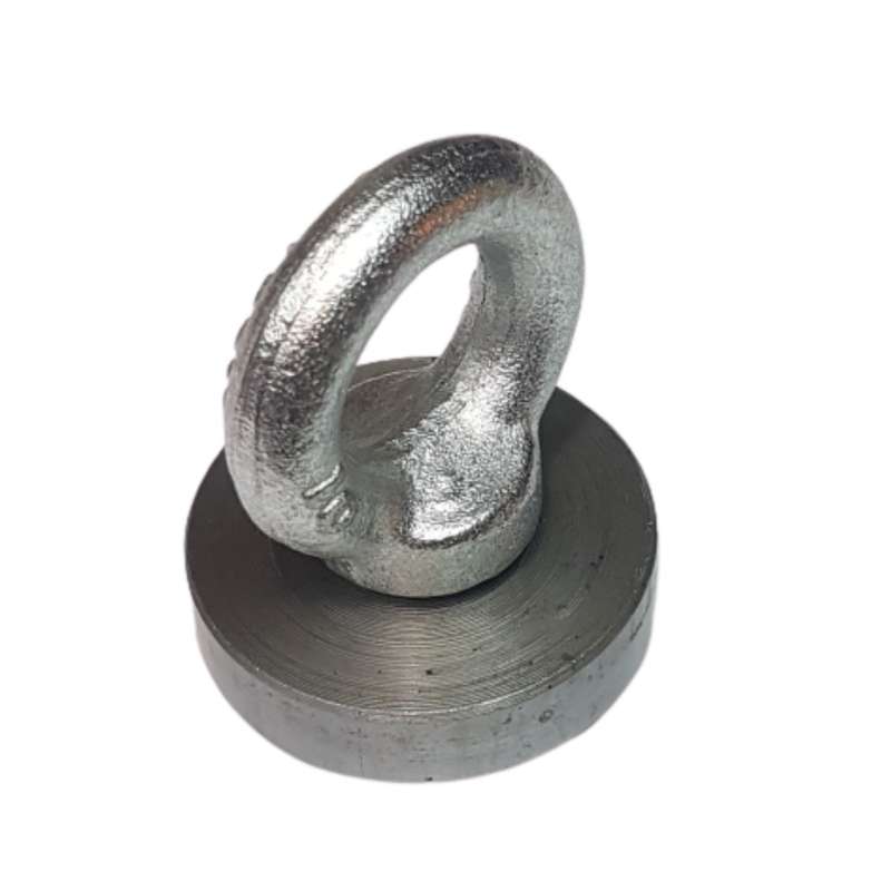 آهن ربا مدل استوانه کد ۱۲۰۳ آهن ربا مدل استوانه کد ۱۲۰۳