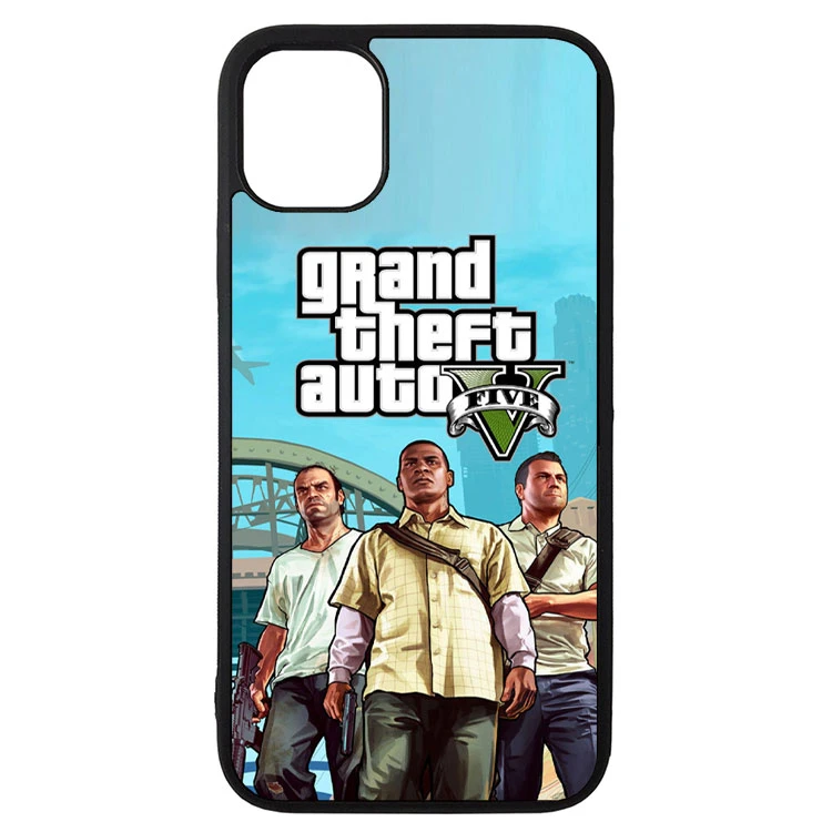 کاور طرح بازی مناسب برای گوشی موبایل اپل iphone 15