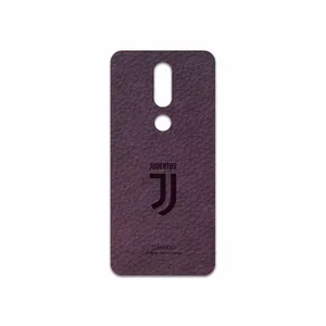 MAHOOT PL-JUVE Cover Sticker for Nokia 7.1