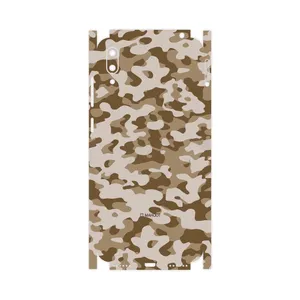 MAHOOT Army-Desert-FullSkin Cover Sticker for Huawei Y7 Pro 2019