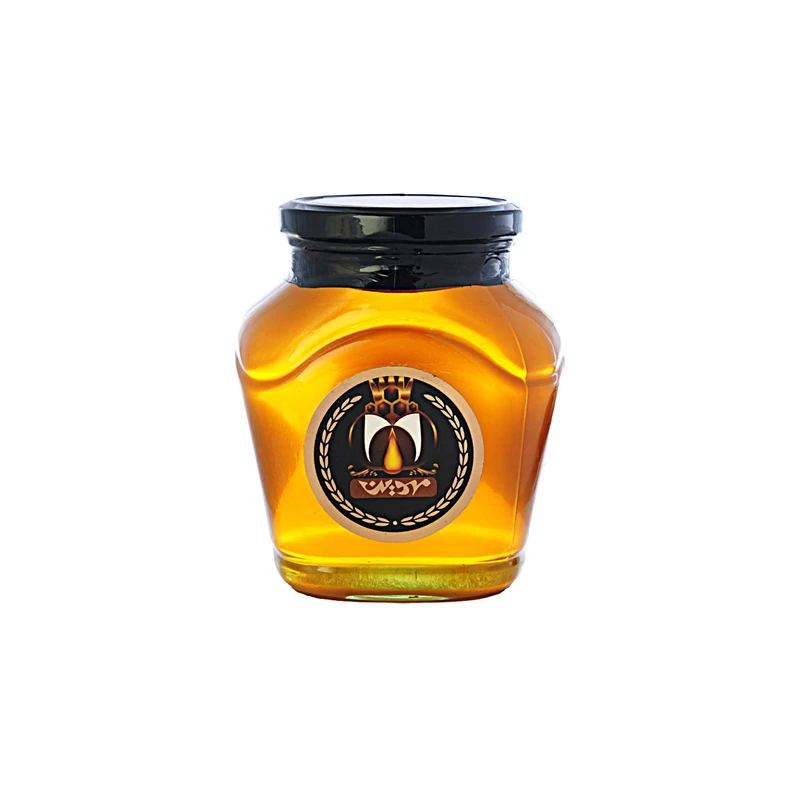 عسل طبیعی اعصاب مهوین - 500 گرم 
