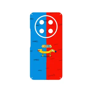 MAHOOT CatDog Cover Sticker for Honor X9c