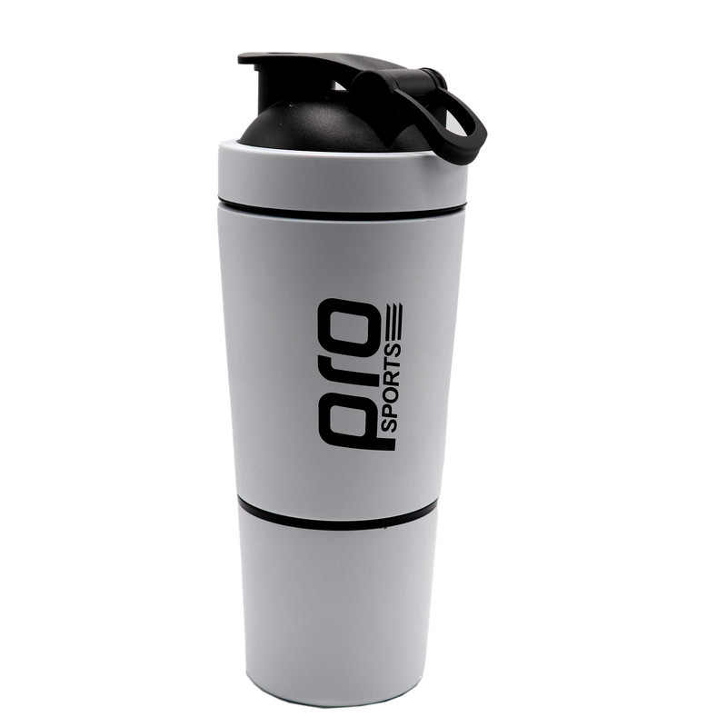 شیکر مدل فلزی L8802 گنجایش 0.600 لیتر