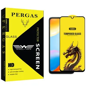 Waily Nice Pergas Y-Horo Screen Protector For Xiaomi redmi 10c