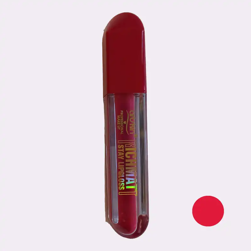 رژ لب مایع آرتاسکین مدل Richmatt شماره 11