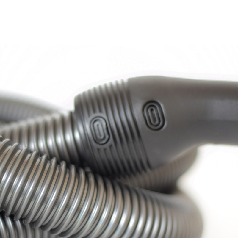 جاروبرقی پاکتین مدل سطلی