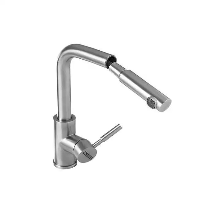 شیر آشپزخانه استیل البرز مدل ST-311