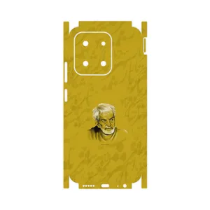 MAHOOT MohammadHossein Shahriar-FullSkin Cover Sticker for Xiaomi Poco C85