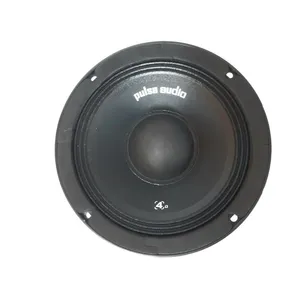 میدرنج خودرو پالس آئودیو مدل  PM-8 Z بسته دو عددی
