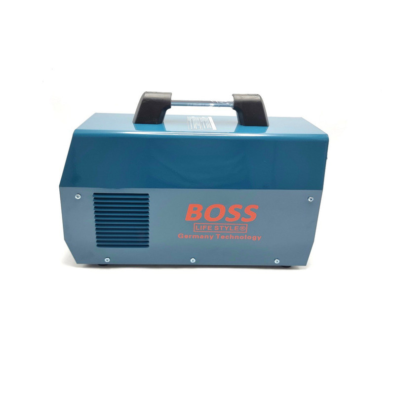 اینورتر جوشکاری 500 آمپر باس مدل -LIFE-STYLE اینورتر جوشکاری 500 آمپر باس مدل -LIFE-STYLE