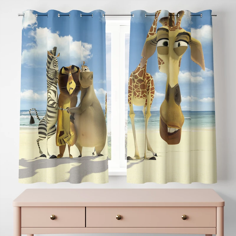 پرده مدل مخمل پانچی کد 8053 سایز 200x140 سانتی متر