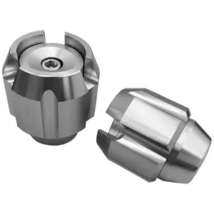 پروتکشن چرخ موتورسیکلت مدل CNC بسته دو عددی