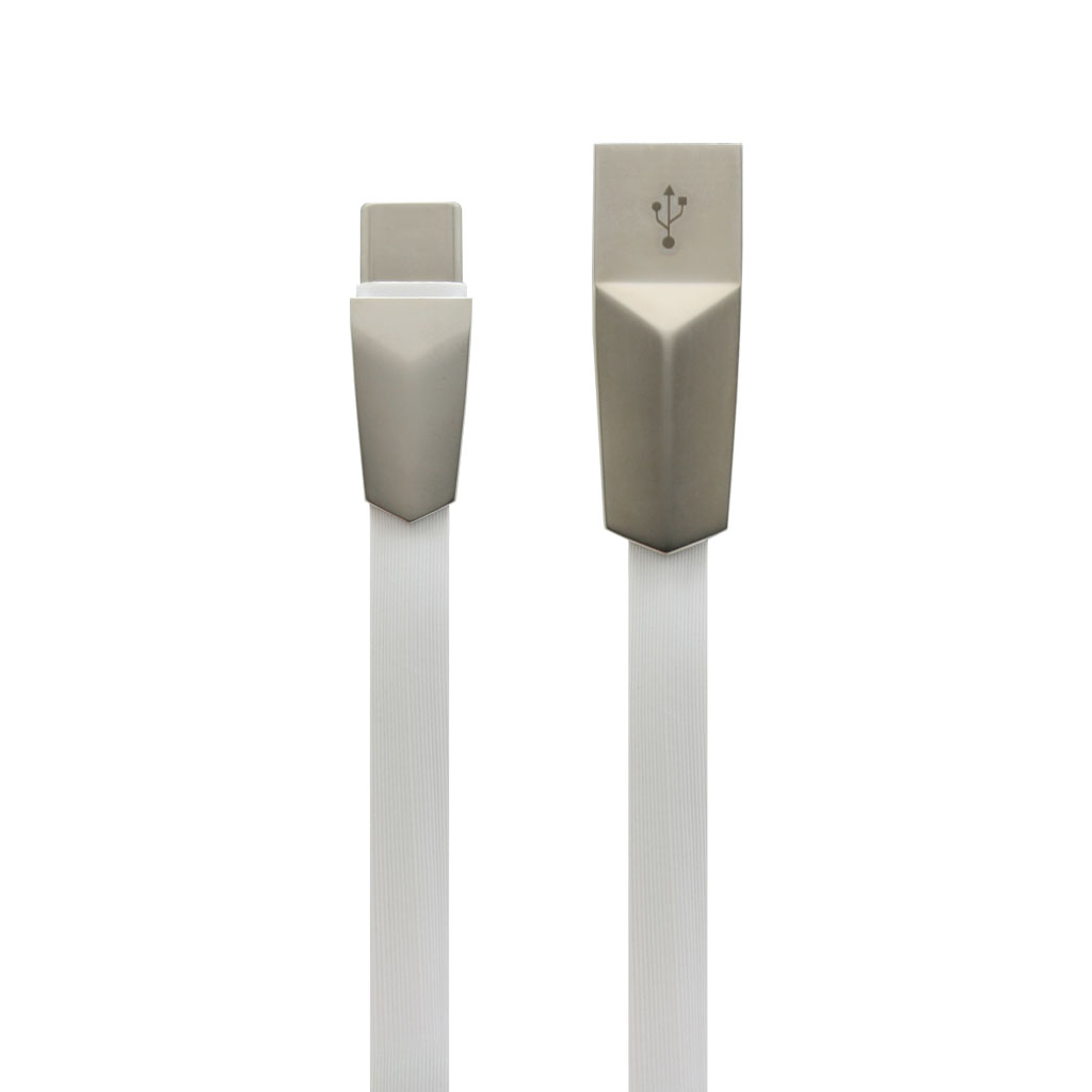 کابل تبدیل USB به USB-C کینگ استار مدل K29 C طول 1 متر