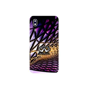 MAHOOT infinity Cover Sticker for Samsung Galaxy A2 Core