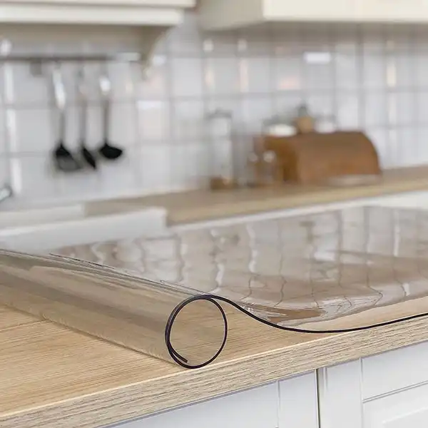 طلق رومیزی کد A100-T160